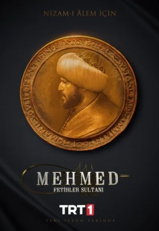 Mehmed sultan zavoevatel 1-85 серия
